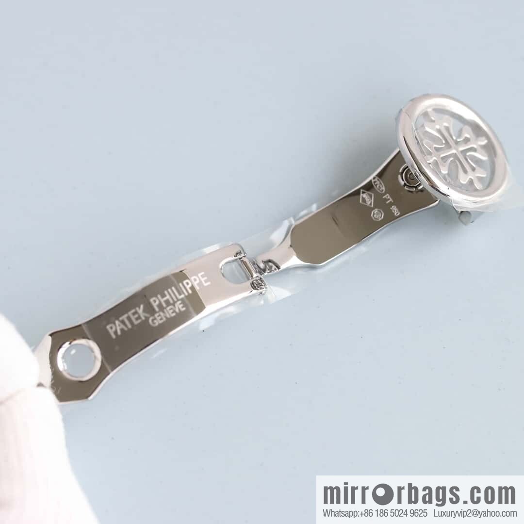 2025 original replica mold opening Patek. Philippe super complex function chronograph series watch