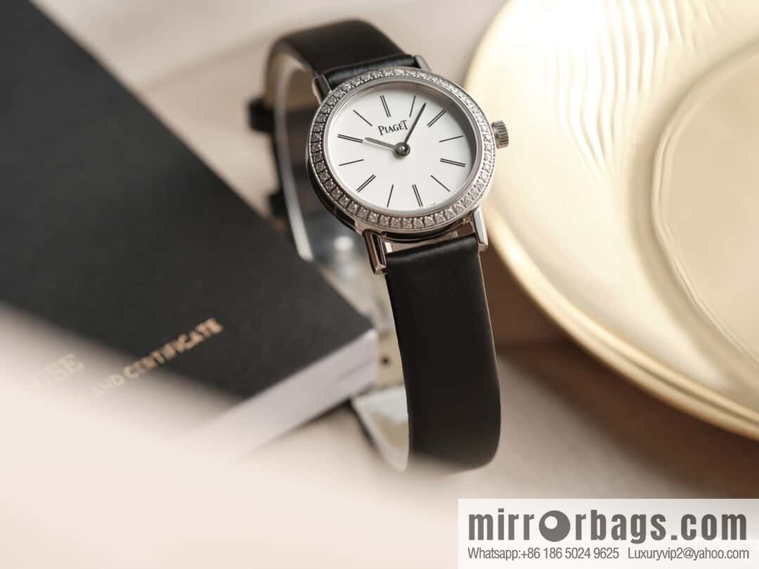 Piaget ALTIPLANO series women's watch