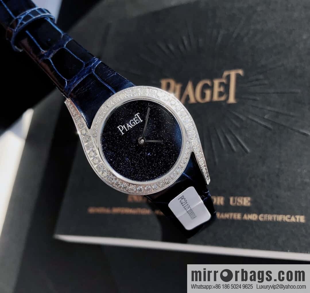 Piaget Limelight Gala Ladies Diamond Watch