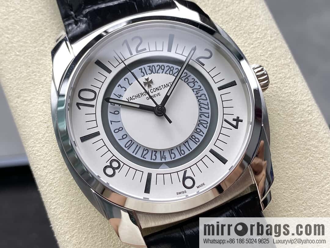 Vacheron Constantin: Quidley 4500S/000A-B364 Series Classic Replica