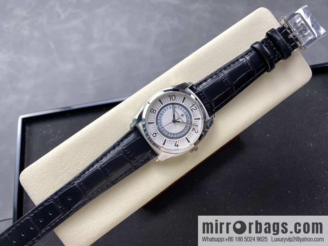 Vacheron Constantin: Quidley 4500S/000A-B364 Series Classic Replica
