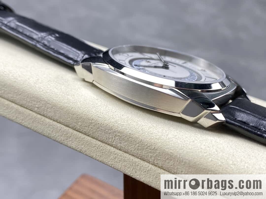 Vacheron Constantin: Quidley 4500S/000A-B364 Series Classic Replica