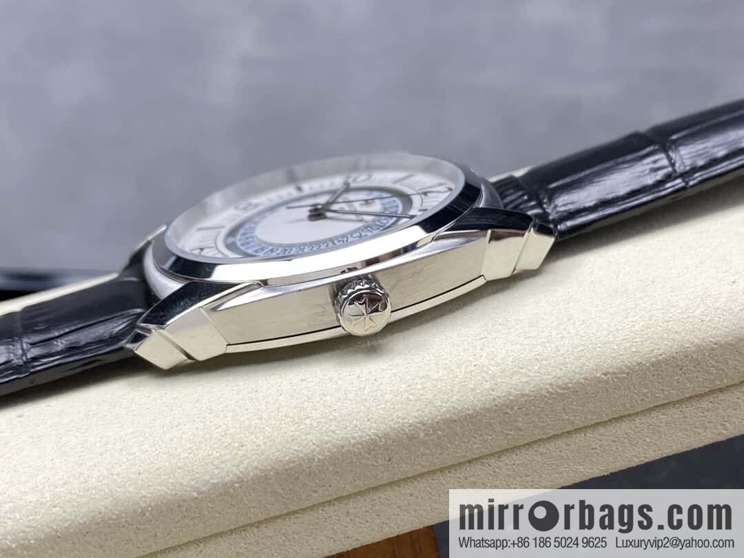 Vacheron Constantin: Quidley 4500S/000A-B364 Series Classic Replica