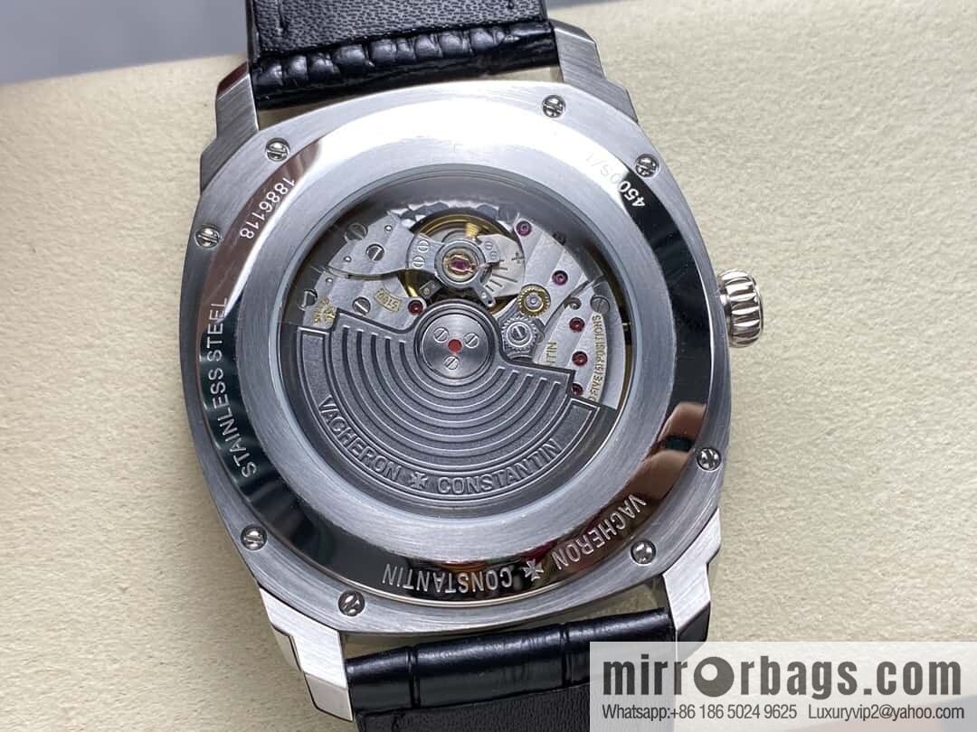 Vacheron Constantin: Quidley 4500S/000A-B364 Series Classic Replica