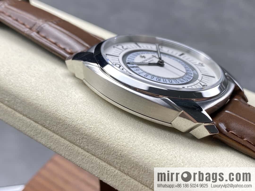 Vacheron Constantin: Quidley 4500S/000A-B364 Series Classic Replica