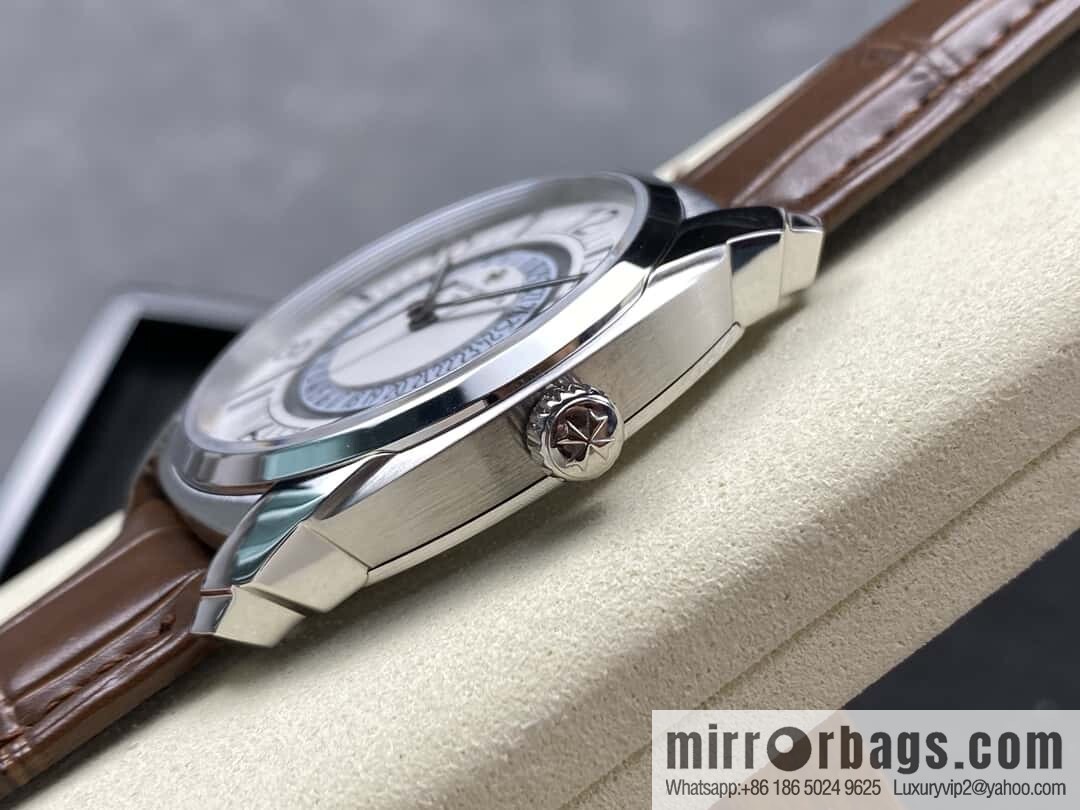Vacheron Constantin: Quidley 4500S/000A-B364 Series Classic Replica