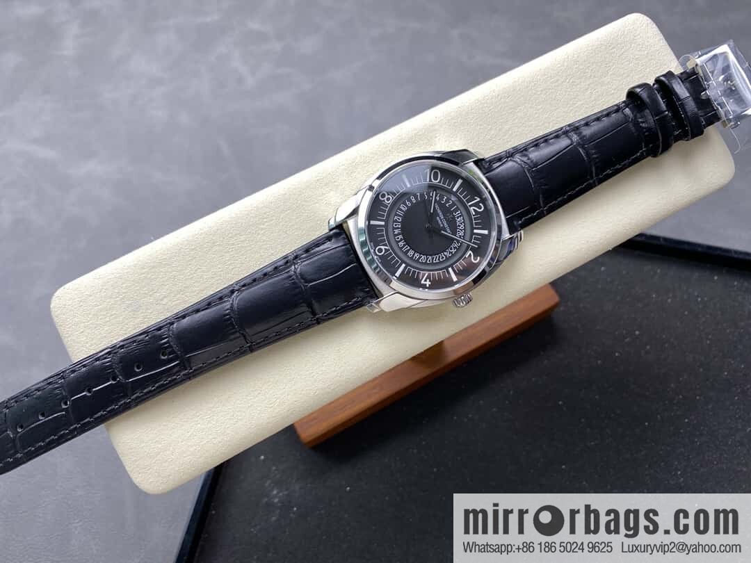 Vacheron Constantin: Quidley 4500S/000A-B364 Series Classic Replica
