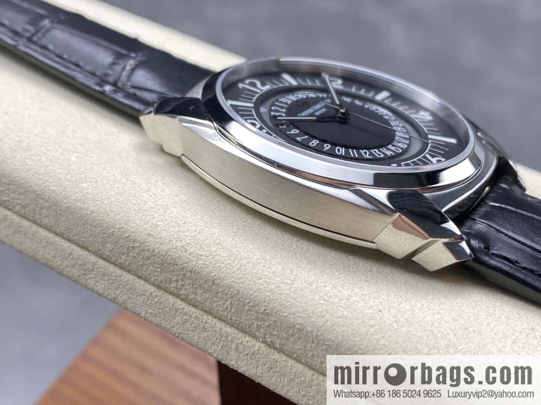 Vacheron Constantin: Quidley 4500S/000A-B364 Series Classic Replica