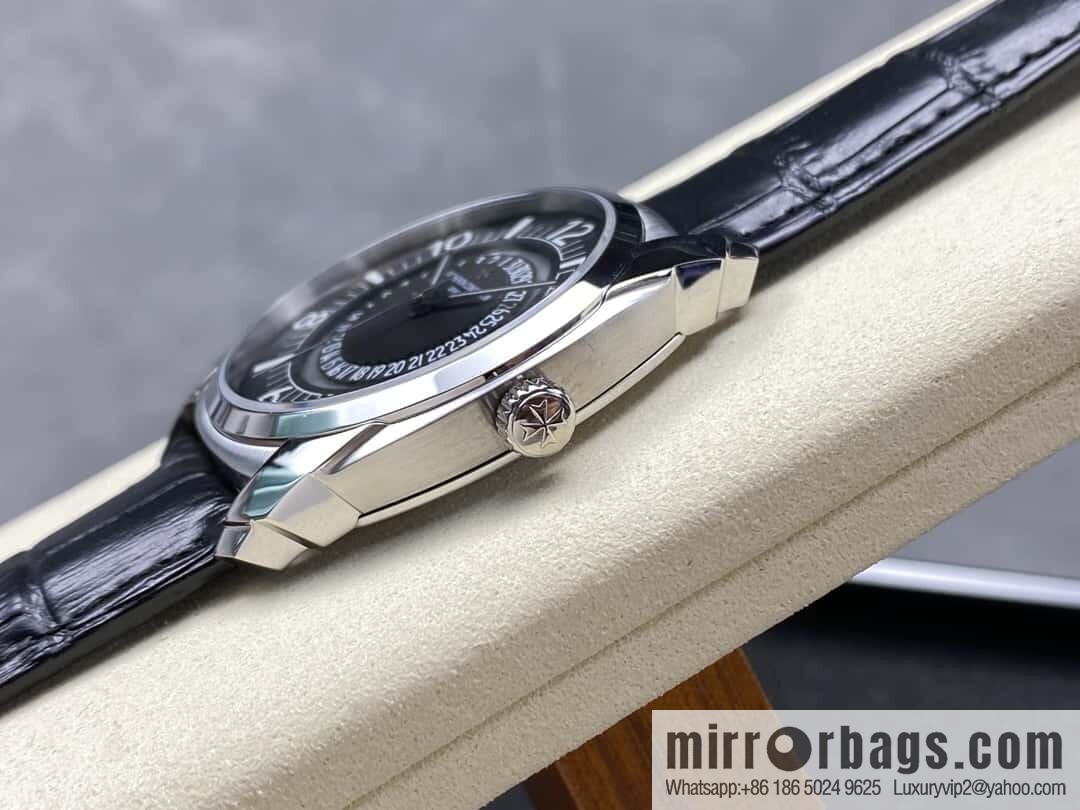 Vacheron Constantin: Quidley 4500S/000A-B364 Series Classic Replica