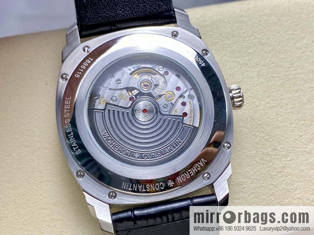 Vacheron Constantin: Quidley 4500S/000A-B364 Series Classic Replica