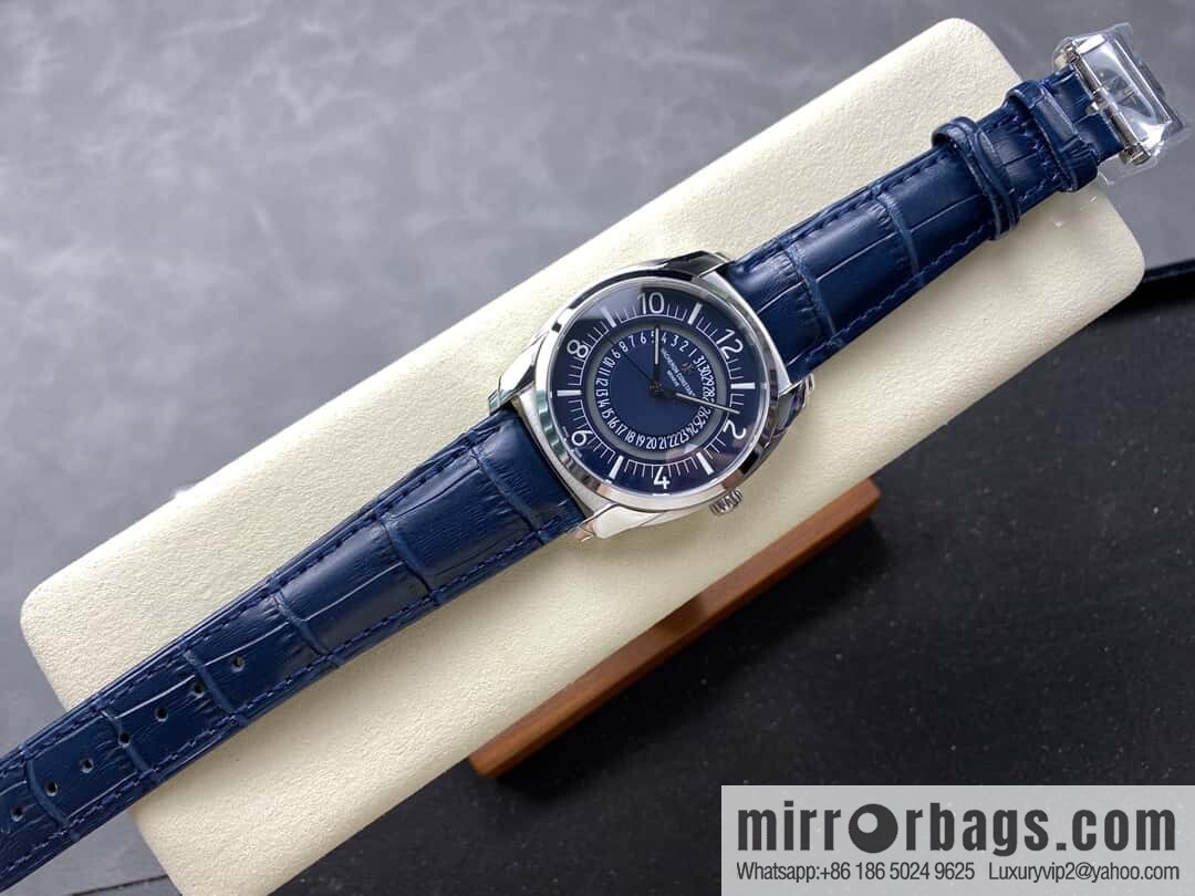Vacheron Constantin: Quidley 4500S/000A-B364 Series Classic Replica