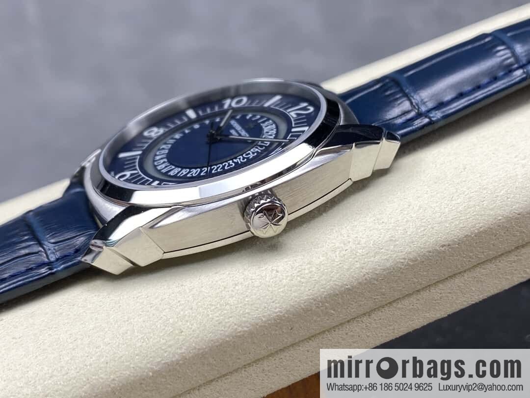 Vacheron Constantin: Quidley 4500S/000A-B364 Series Classic Replica