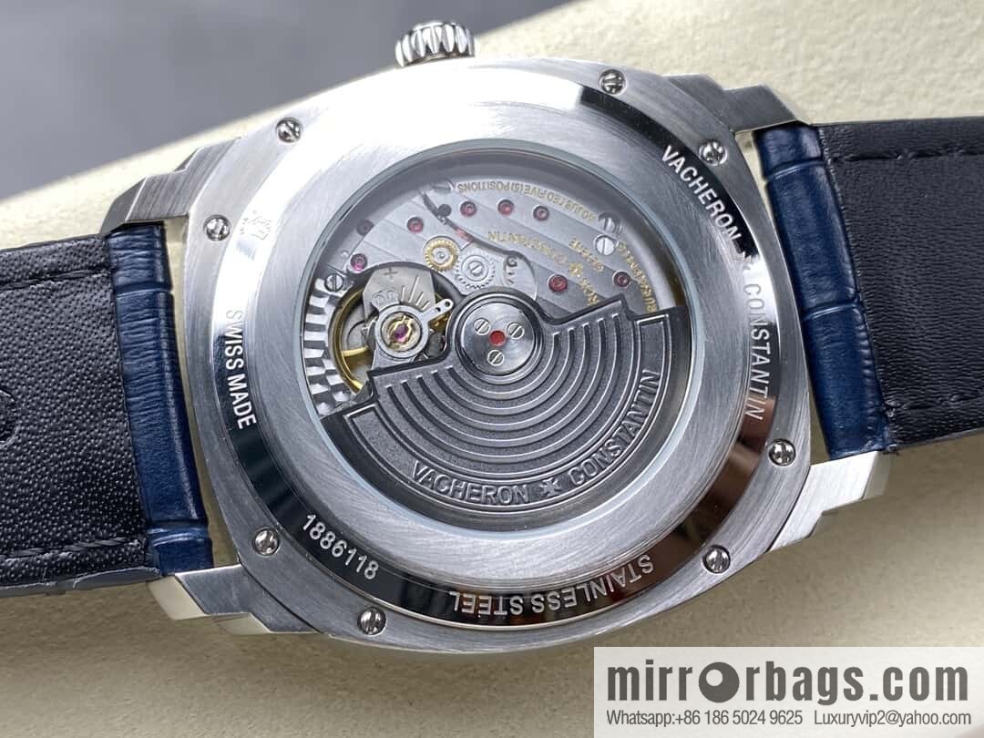 Vacheron Constantin: Quidley 4500S/000A-B364 Series Classic Replica