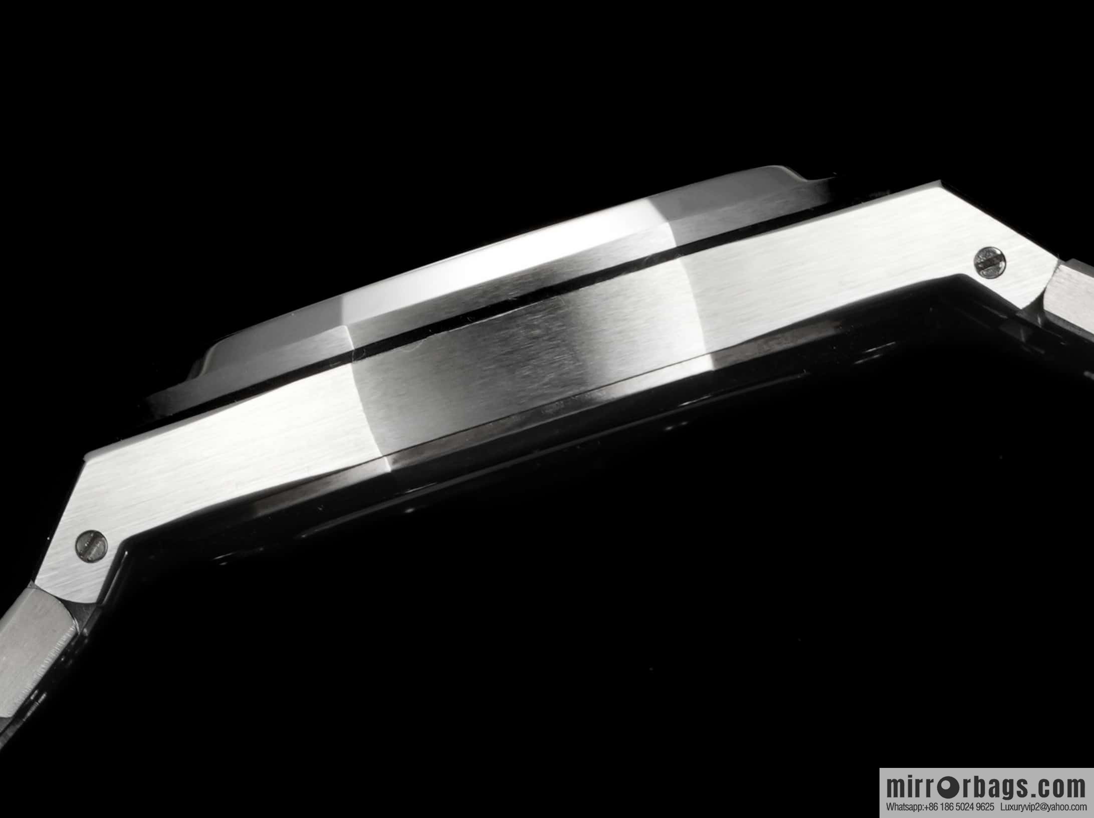 GR New Audemars Piguet Royal Oak Offshore 15407ST. OO.1220ST.01 Men's Mechanical Watch Calibre 3132 Integrated Movement