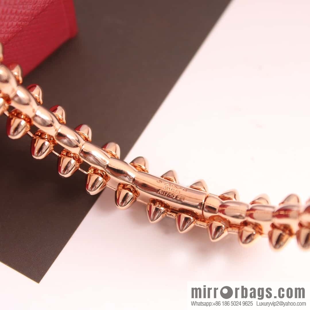 ❗️New ❗️ ☀️ Clash de Cartier Bullet Bracelet☀️