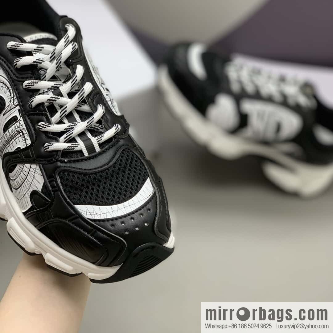 DIOR π₯ couple dad casual shoes