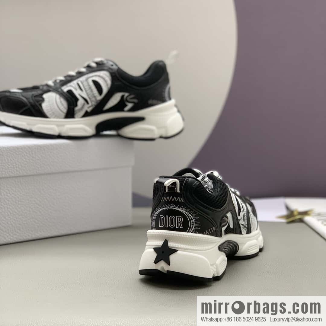 DIOR π₯ couple dad casual shoes