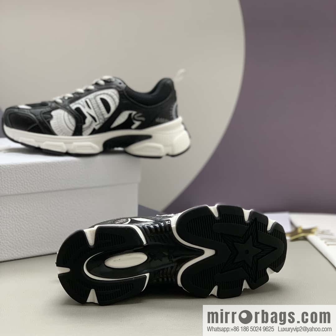DIOR π₯ couple dad casual shoes