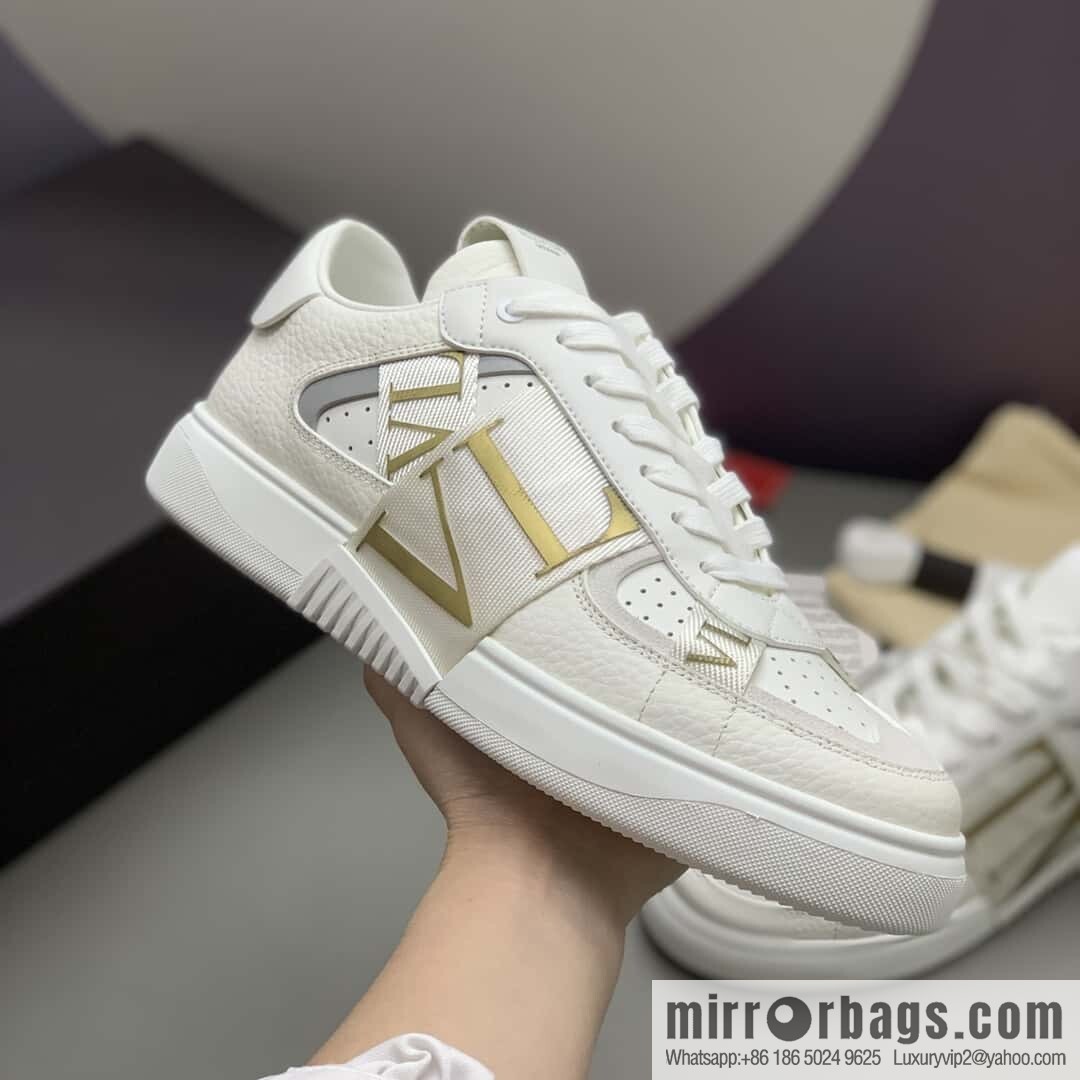 Valentino 🔥 men's and women's sneakers