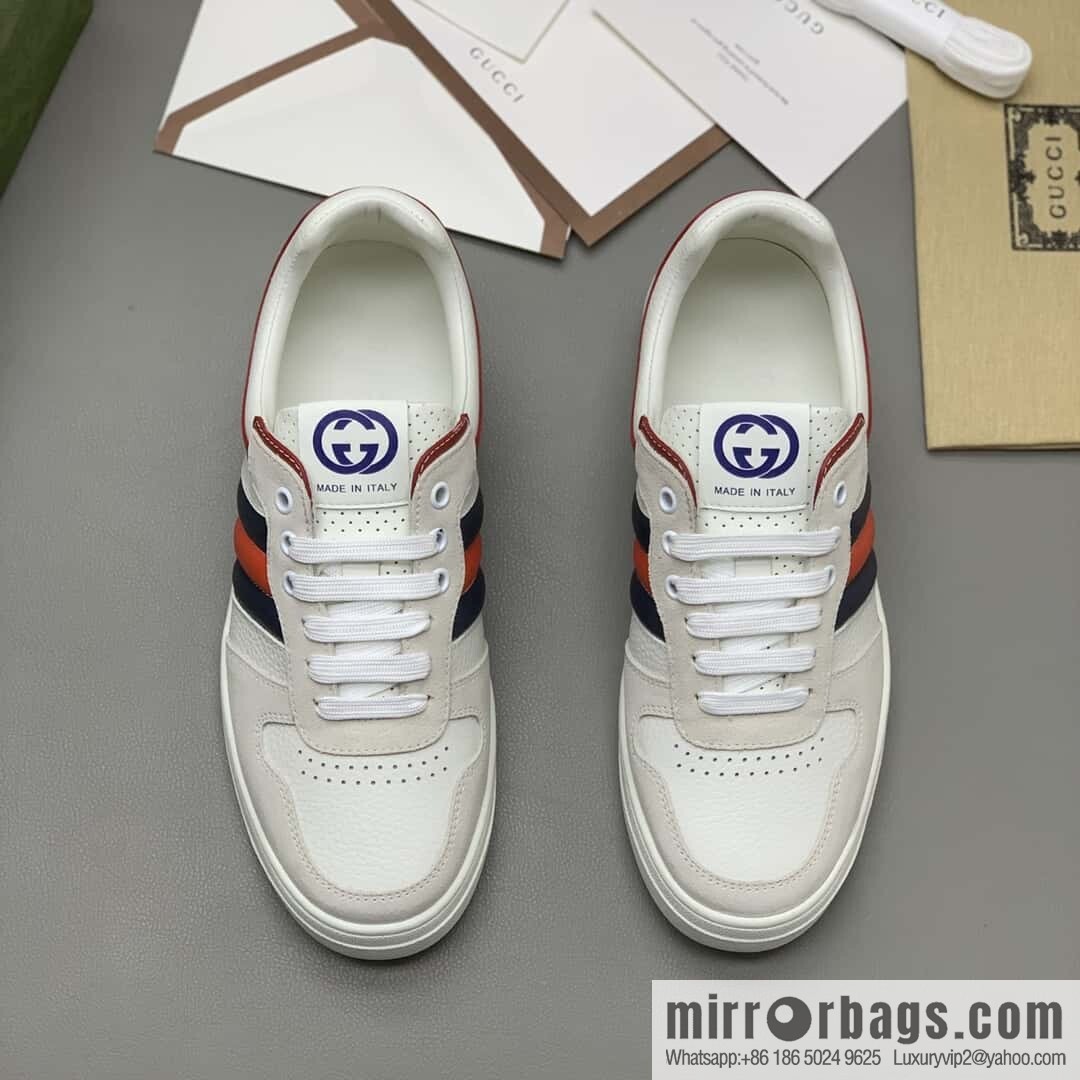 GUCCI π₯ men's casual shoes