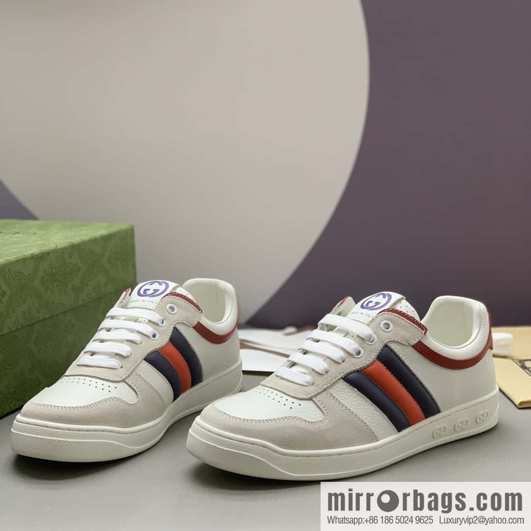 GUCCI π₯ men's casual shoes