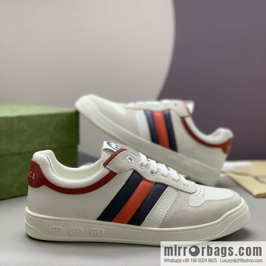 GUCCI π₯ men's casual shoes