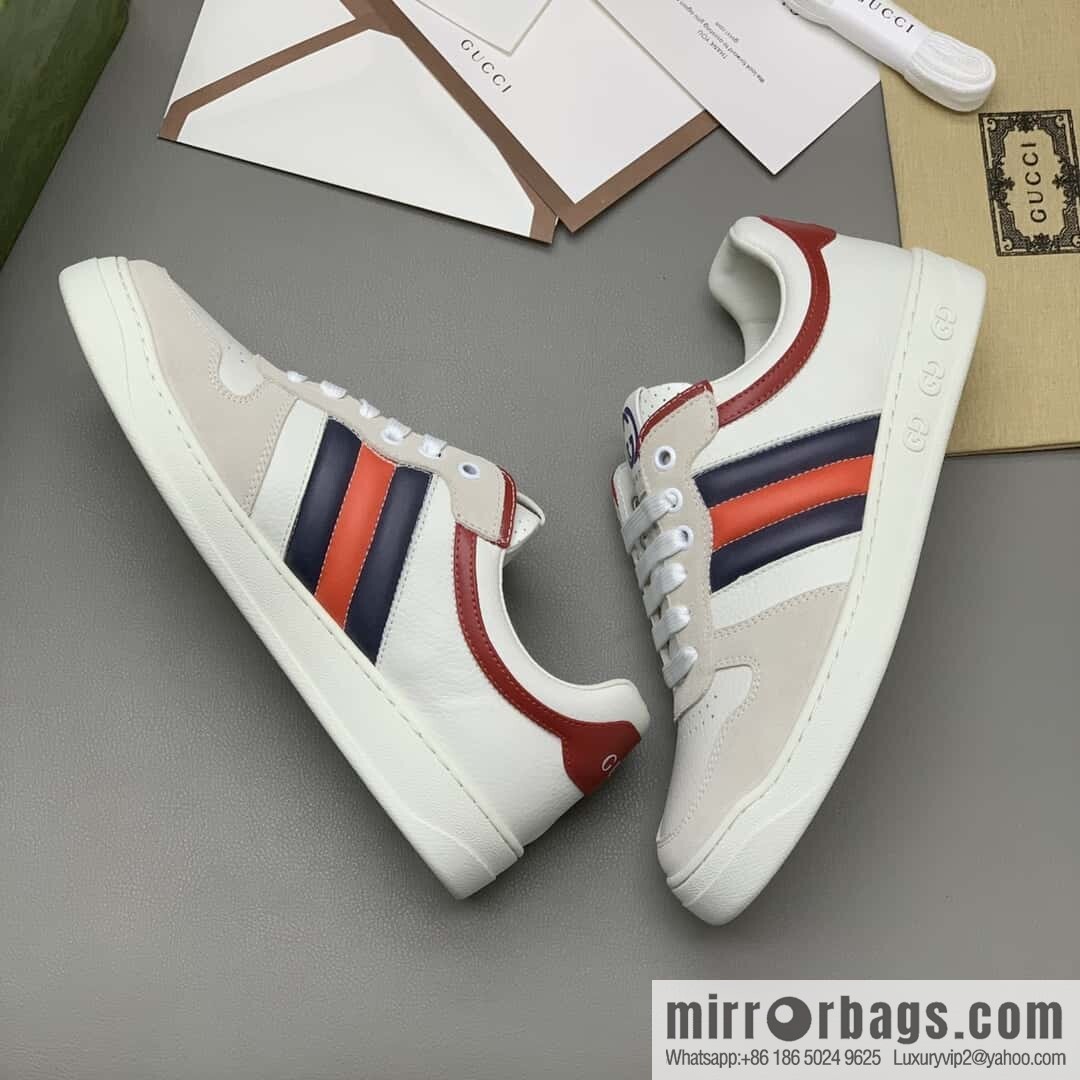 GUCCI π₯ men's casual shoes