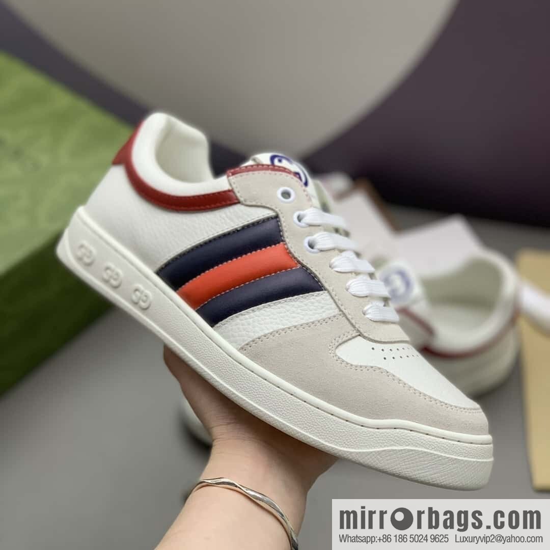 GUCCI π₯ men's casual shoes