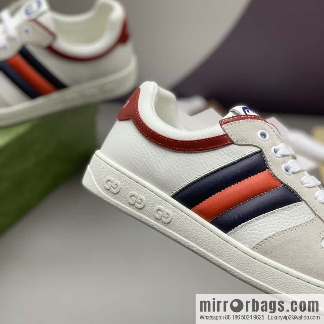 GUCCI π₯ men's casual shoes