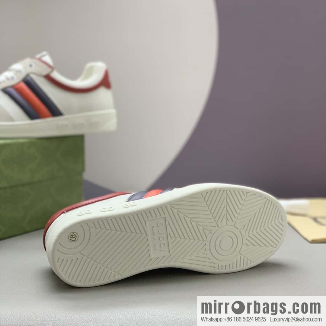 GUCCI π₯ men's casual shoes