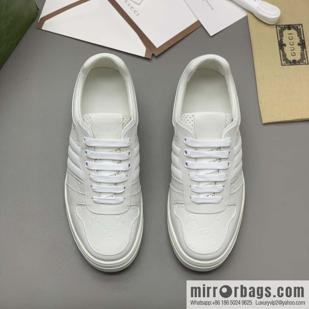 GUCCI 🔥 men's casual shoes