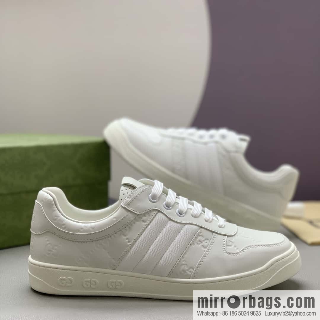 GUCCI 🔥 men's casual shoes