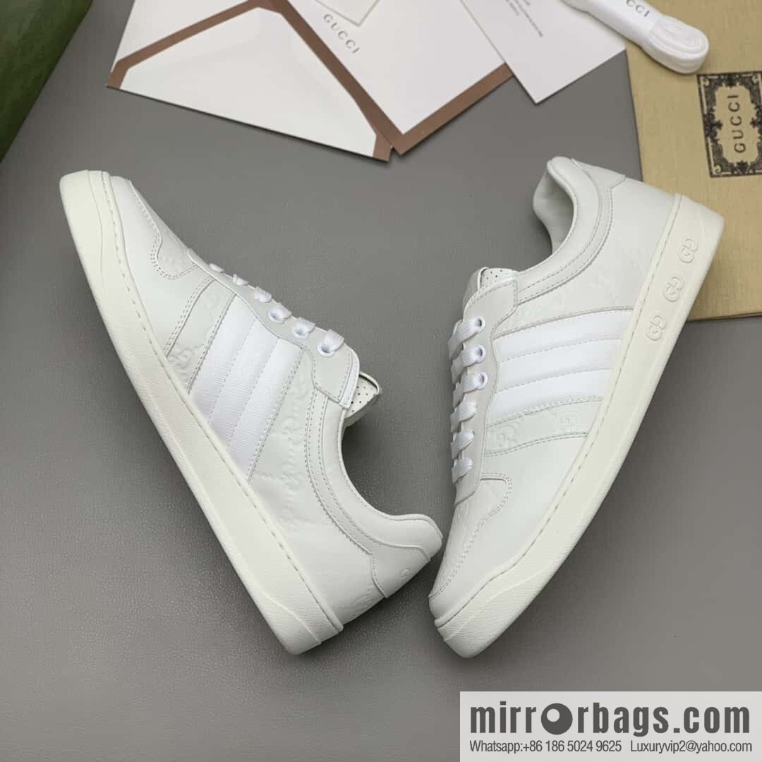 GUCCI 🔥 men's casual shoes