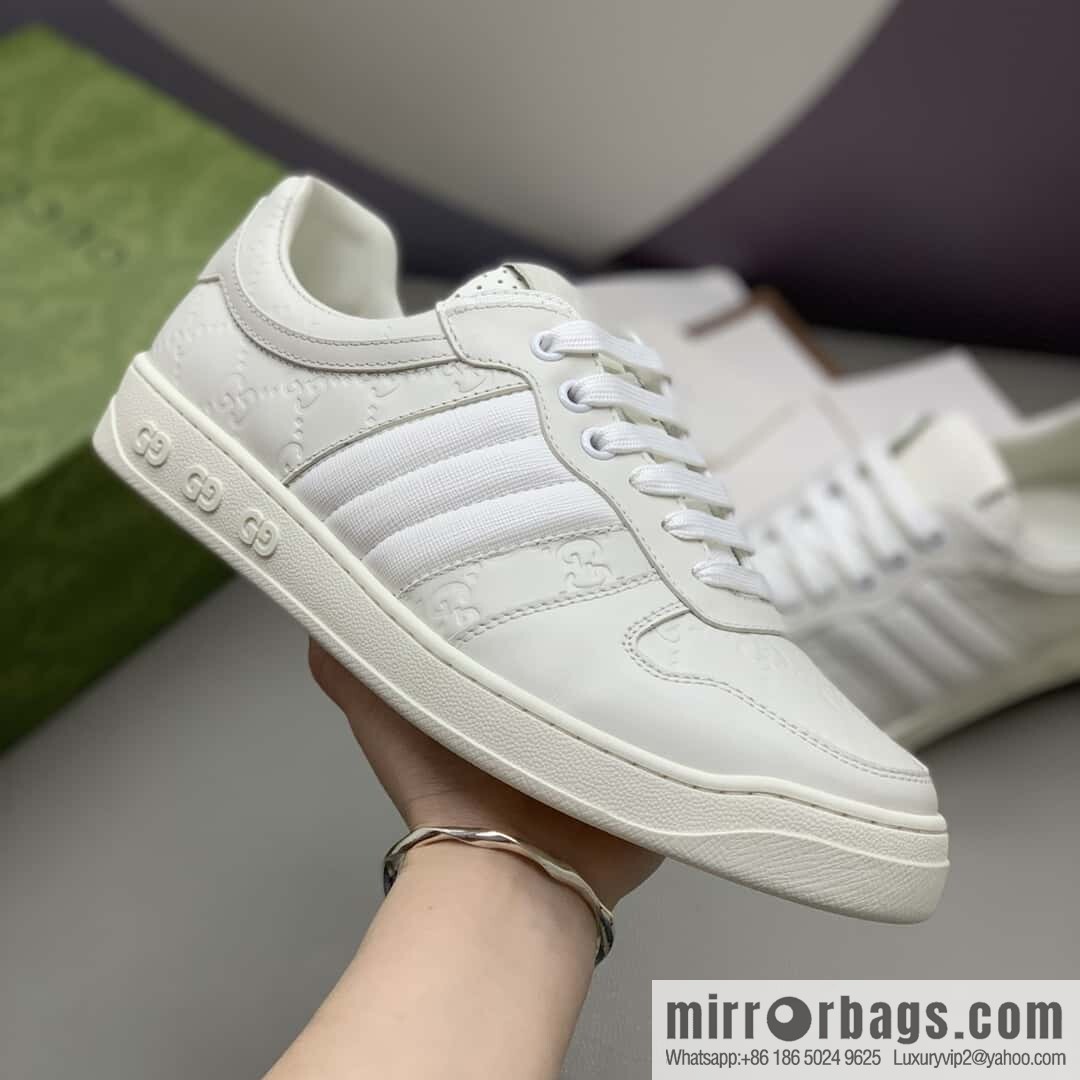 GUCCI 🔥 men's casual shoes