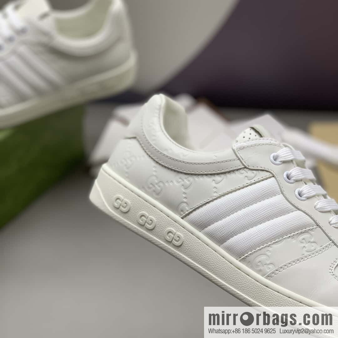 GUCCI 🔥 men's casual shoes