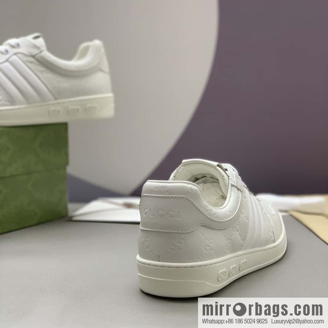 GUCCI 🔥 men's casual shoes