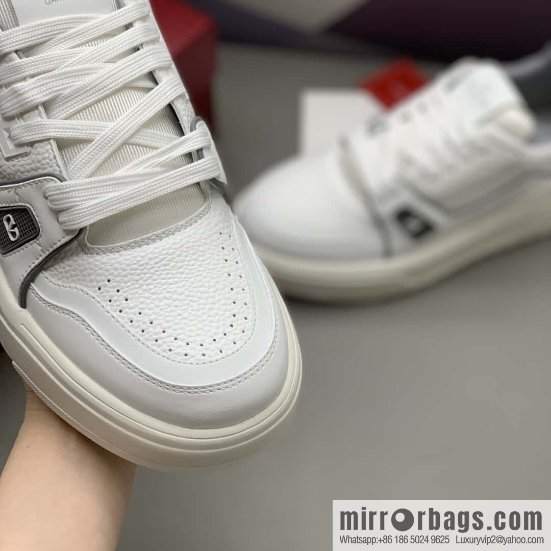 Valentino 🔥 Couples Low Top Sneakers