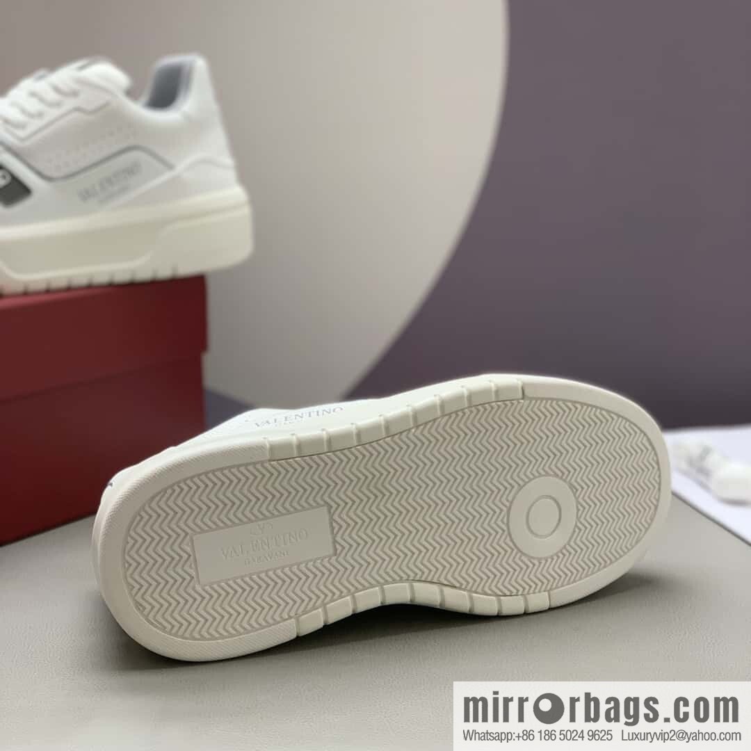 Valentino 🔥 Couples Low Top Sneakers