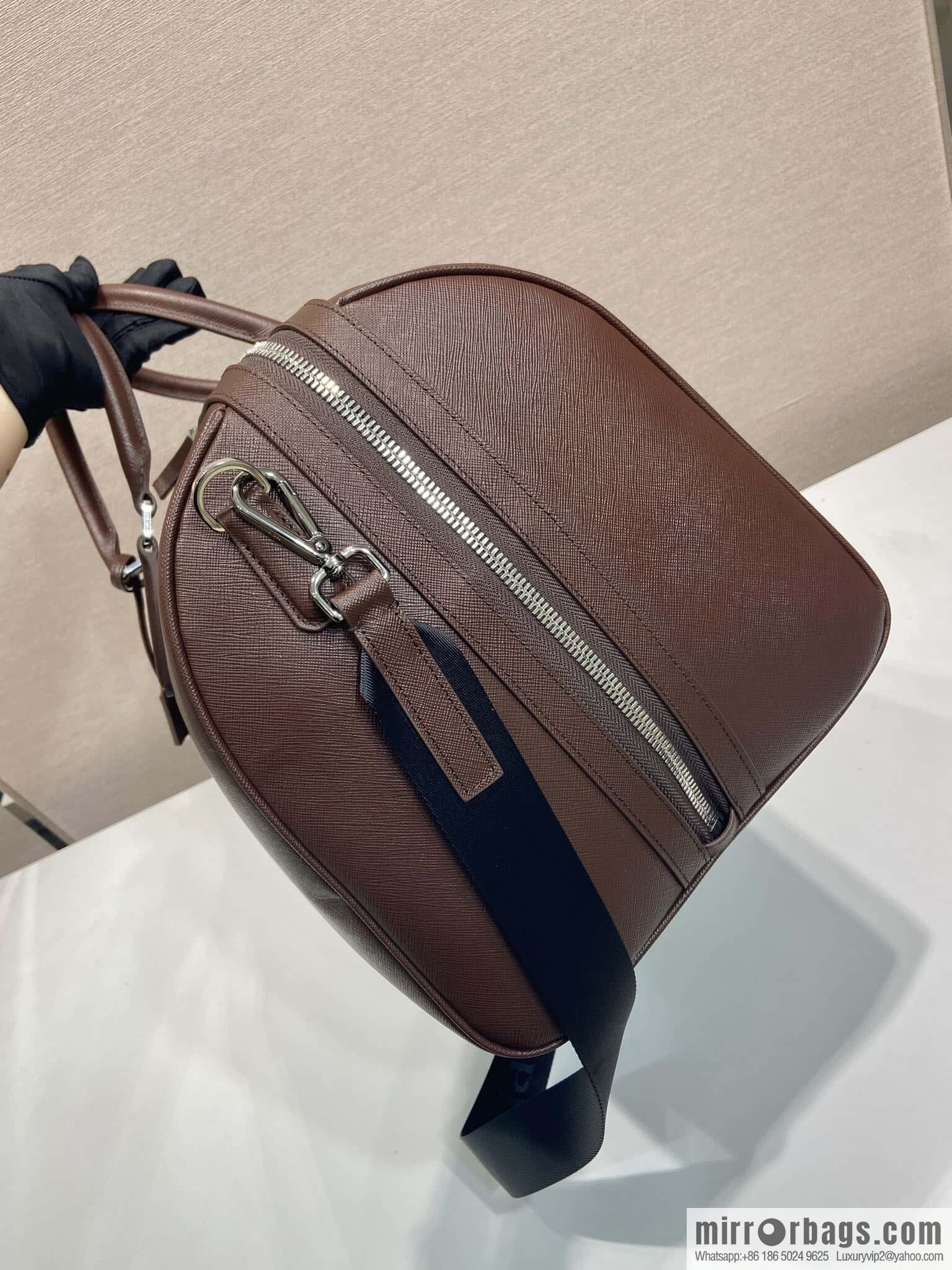 PRADA 🎉 new travel bag 🎉 2VC018 🎉🎉 new color