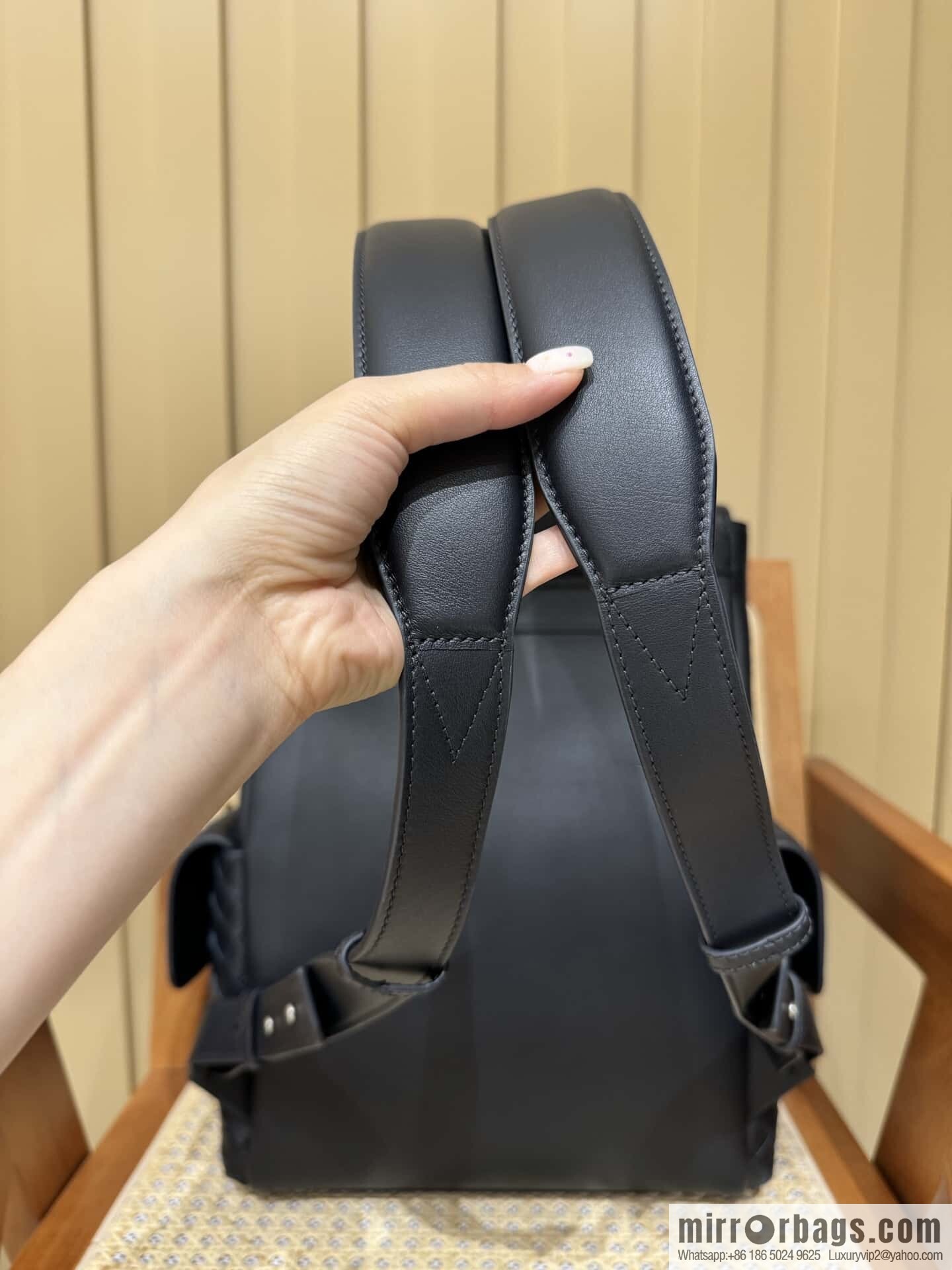 BV Back To School Backpack 805971 Space Blue