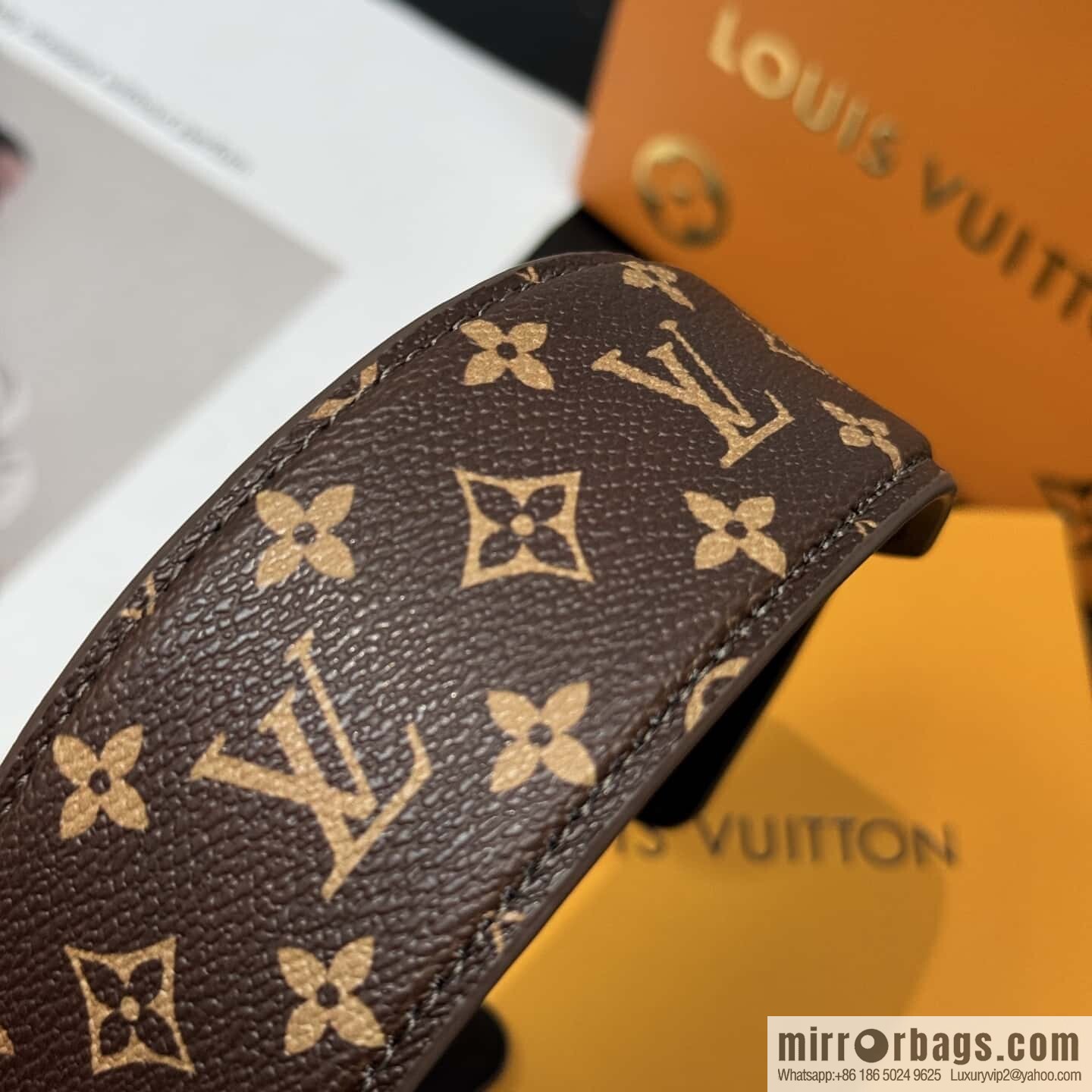 ❗️New ❗️ ☀️ New ☑️ LV Louis Vuitton headband ☀️
