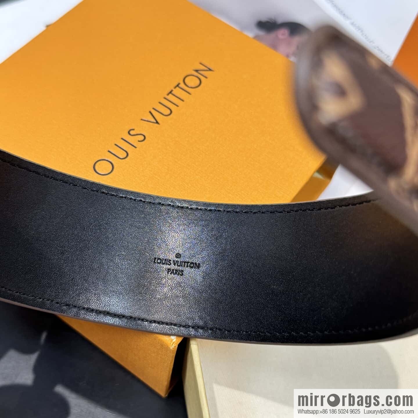 ❗️New ❗️ ☀️ New ☑️ LV Louis Vuitton headband ☀️