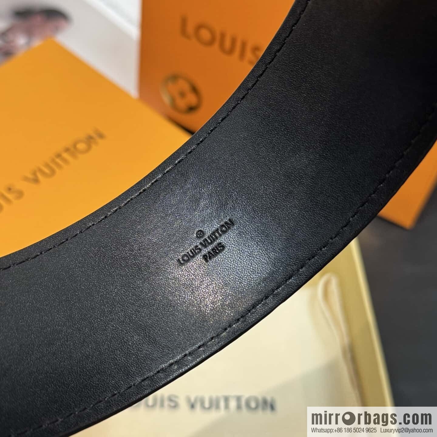 ❗️New ❗️ ☀️ New ☑️ LV Louis Vuitton headband ☀️