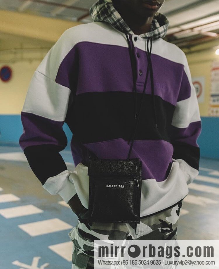 Balenciaga Paris Home Phone Bag