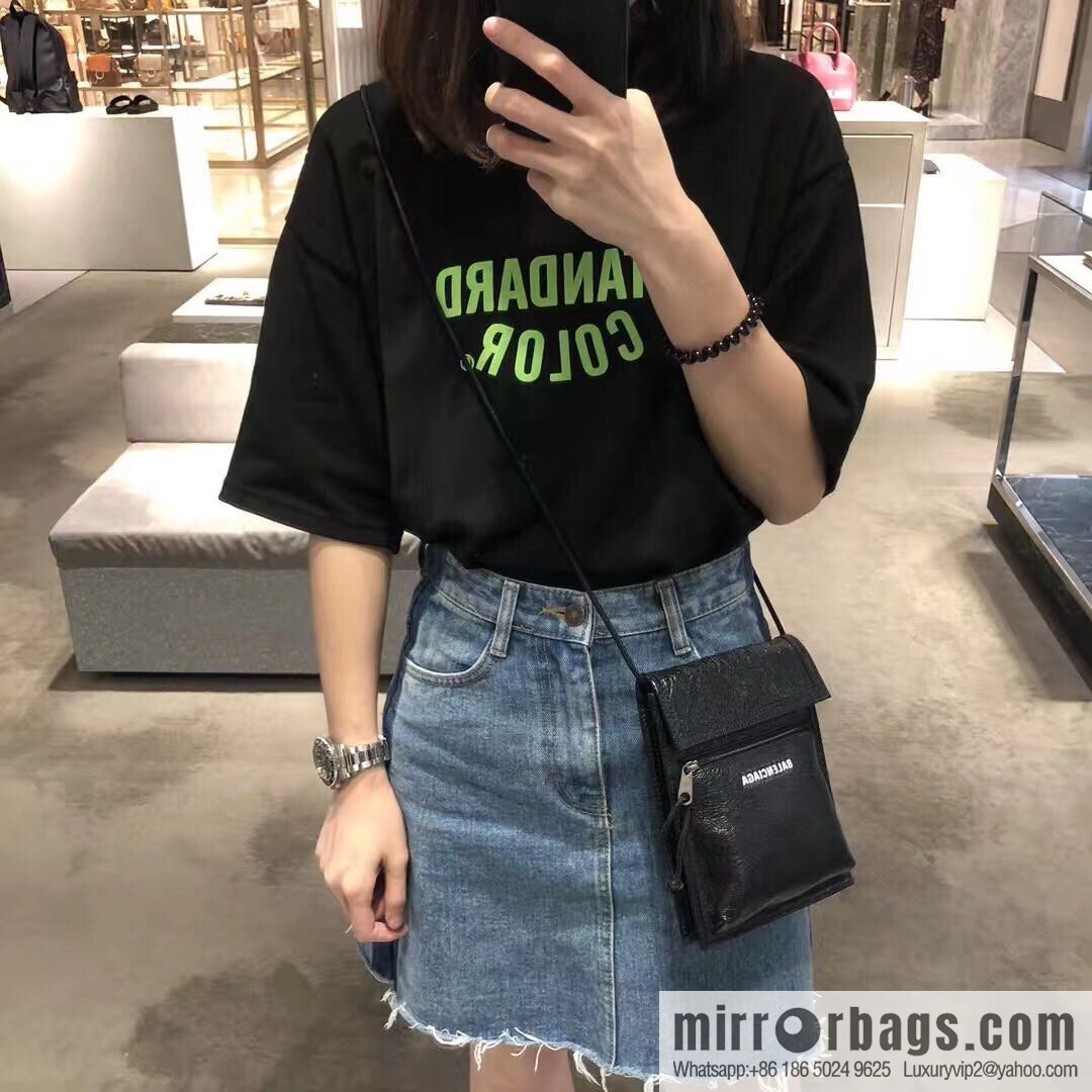 Balenciaga Paris Home Phone Bag