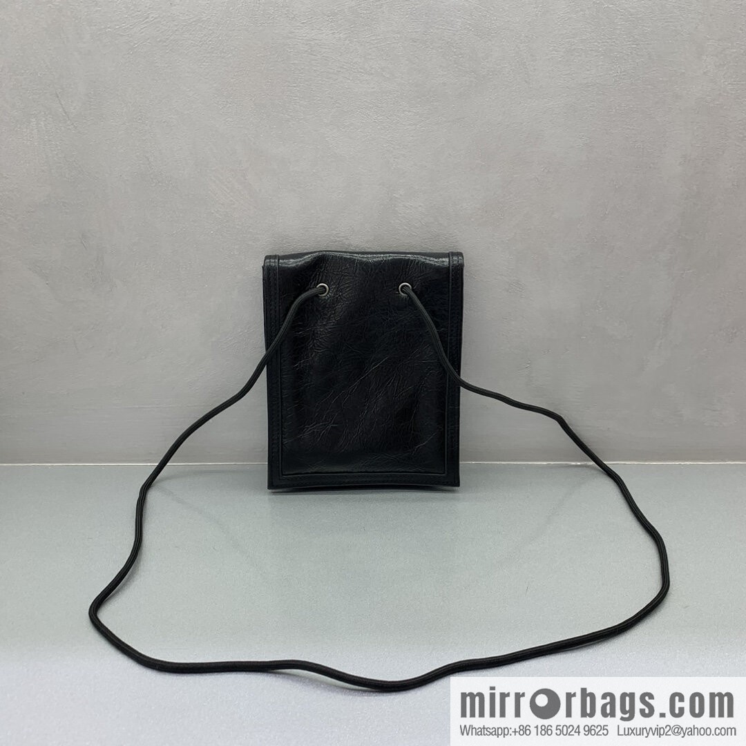 Balenciaga Paris Home Phone Bag