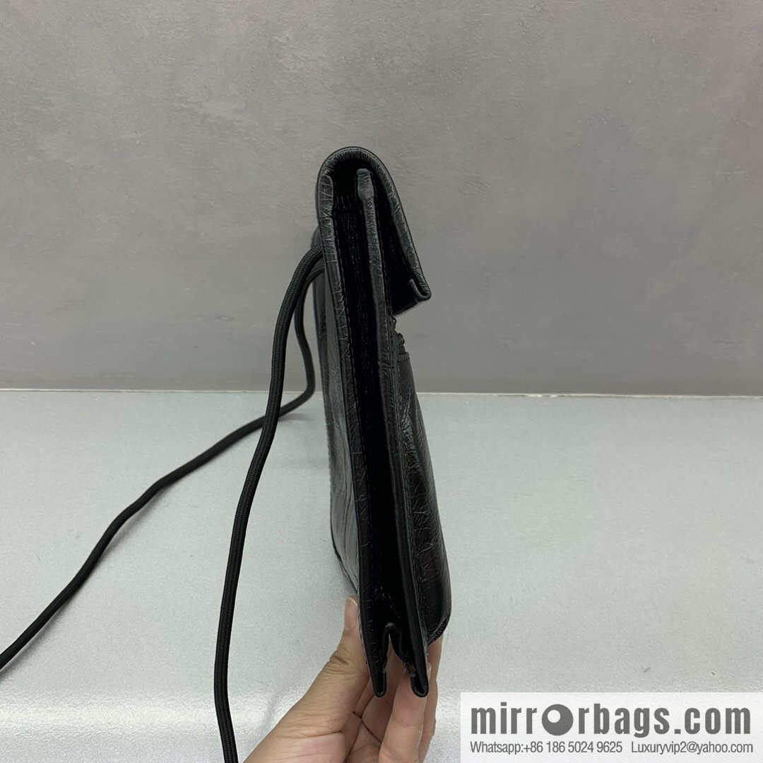 Balenciaga Paris Home Phone Bag