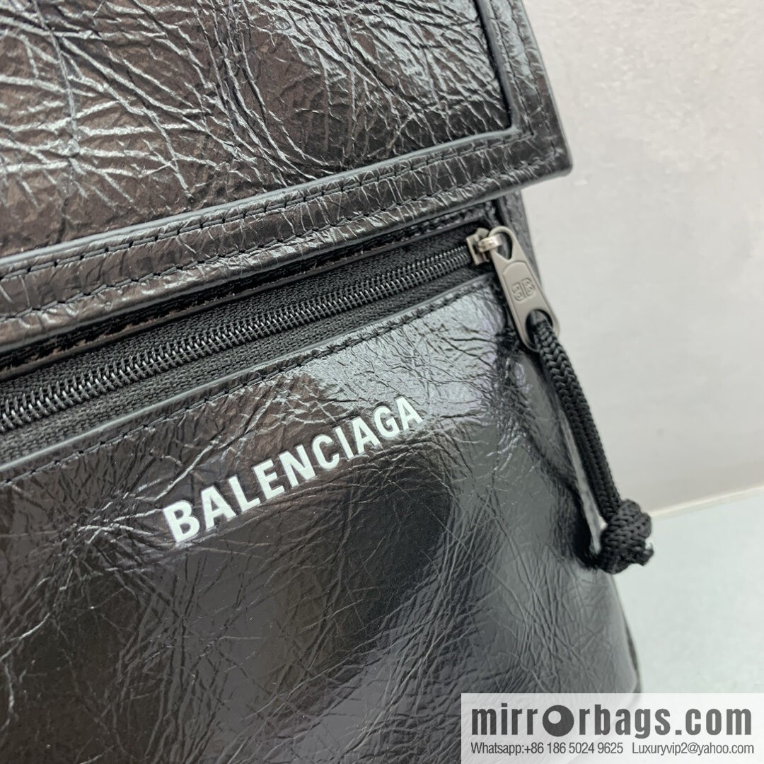 Balenciaga Paris Home Phone Bag
