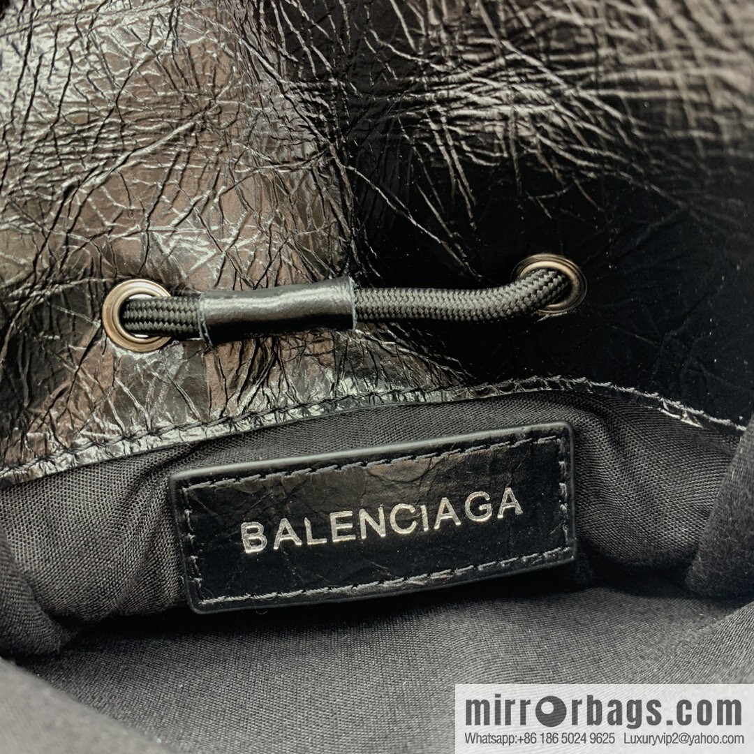 Balenciaga Paris Home Phone Bag