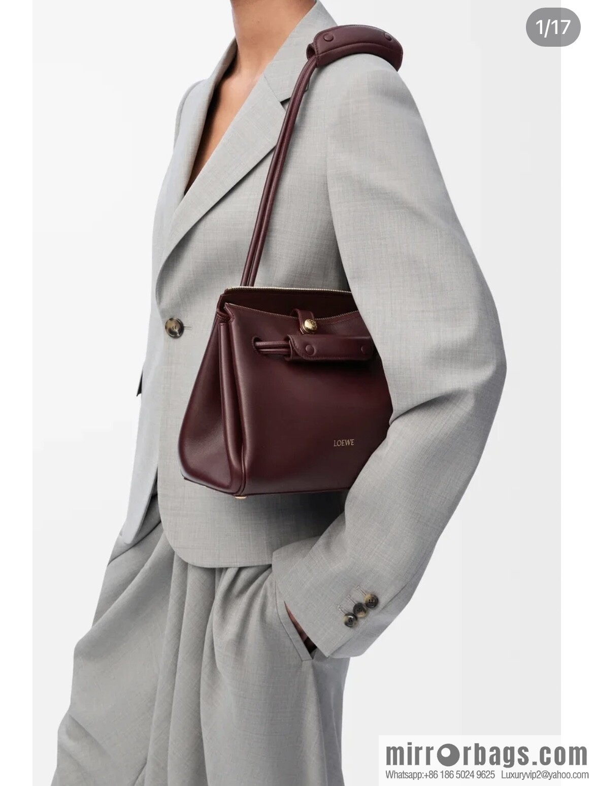 LOEWE New Madrid S 0807